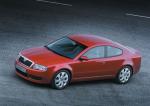Skoda Tudor 2002 года
